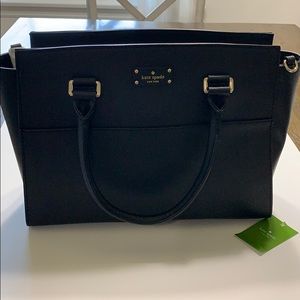 NWT KATE SPADE LANA BAG!!!